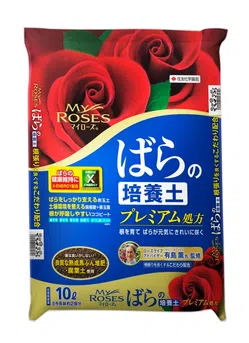バラ挿し穂(うさこ様確認用) バラの挿し木はどの部分を切る？接ぎ木のやり方とどう違うの
